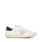 Sneakers Prsx in pelle PRLU VZ03 PHILIPPE MODEL 