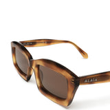 Occhiali da sole rettangolari AA0089S  ALAIA 