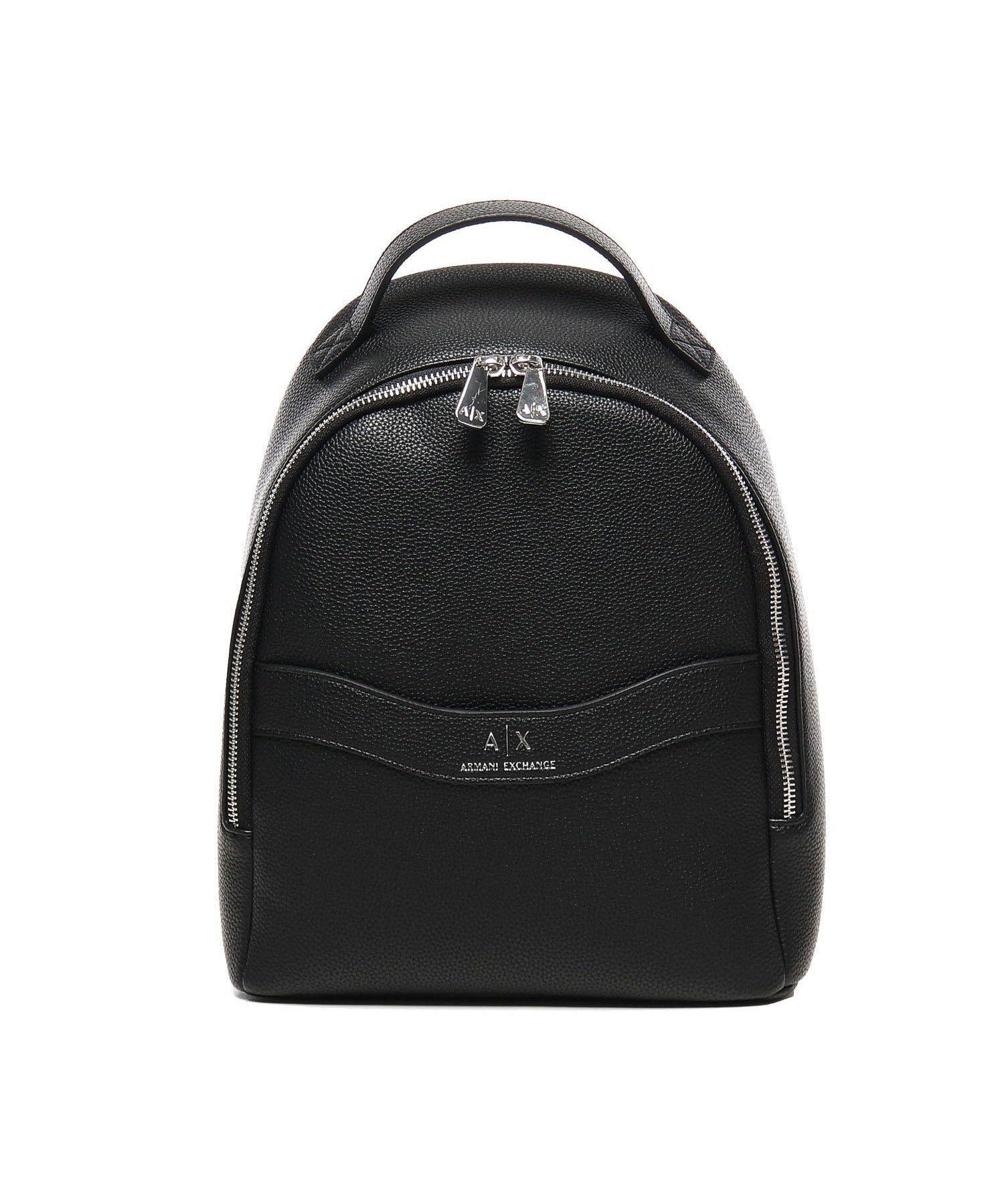 Zaino Wave con logo XW000924 AF13676UC001 ARMANI EXCHANGE 