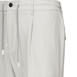 Pantalone jogger L75PANG03TES0L065 13 ELEVENTY 