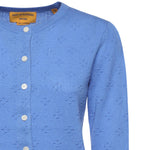 Maglione Compass Jane in cashmere W40110PL SAIL GUEST IN RESIDENCE 