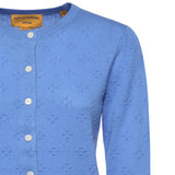 Maglione Compass Jane in cashmere W40110PL SAIL GUEST IN RESIDENCE 