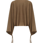 Maglia in filato di lana 2521366101600 004 MAX MARA 