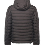Piumino Juncus D31273M MIRO2140009 SAVE THE DUCK 