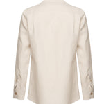 Camicia scollo a V G5MX5T FU4MCM0722 DOLCE & GABBANA 