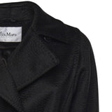 Cappotto a vestaglia Manuela in drap di cammello 2521016062600 002 MAX MARA 