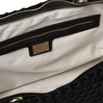 Borsa shopping Kornelia 73BS8VU01N KORNELIANERO V° 73 