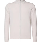 Giacca felpa con zip 19621 23123113 GALIANO 