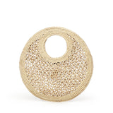Borsa Le Petit Rond Spiaggia 24HBAW00420AW00513 142 JACQUEMUS 