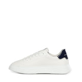 Sneaker Temple in pelle BTLU V018 PHILIPPE MODEL 