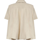 Camicia in cotone S616Y05X68 2200 LOEWE 