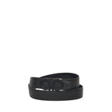 Cintura Gancini in pelle 670049 745872003 FERRAGAMO 