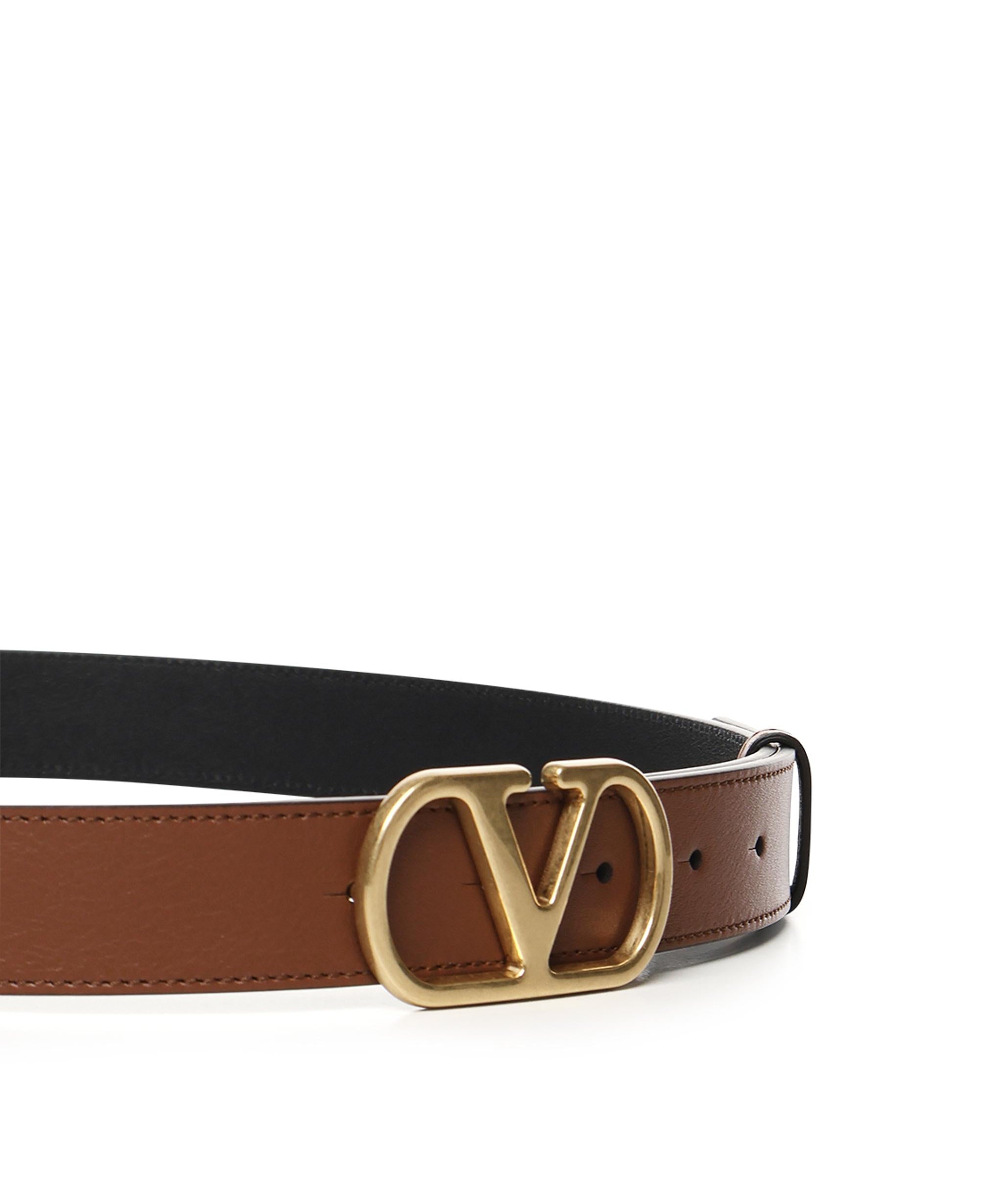 Cintura VLogo Signature 6Y2T0SE1 HCGWU2 VALENTINO GARAVANI 