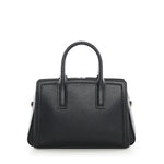 Borsa a mano Laila in pelle 30S5G9IS1L 001 MICHAEL MICHAEL KORS 