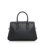 Borsa a mano Laila in pelle 30S5G9IS1L 001 MICHAEL MICHAEL KORS 