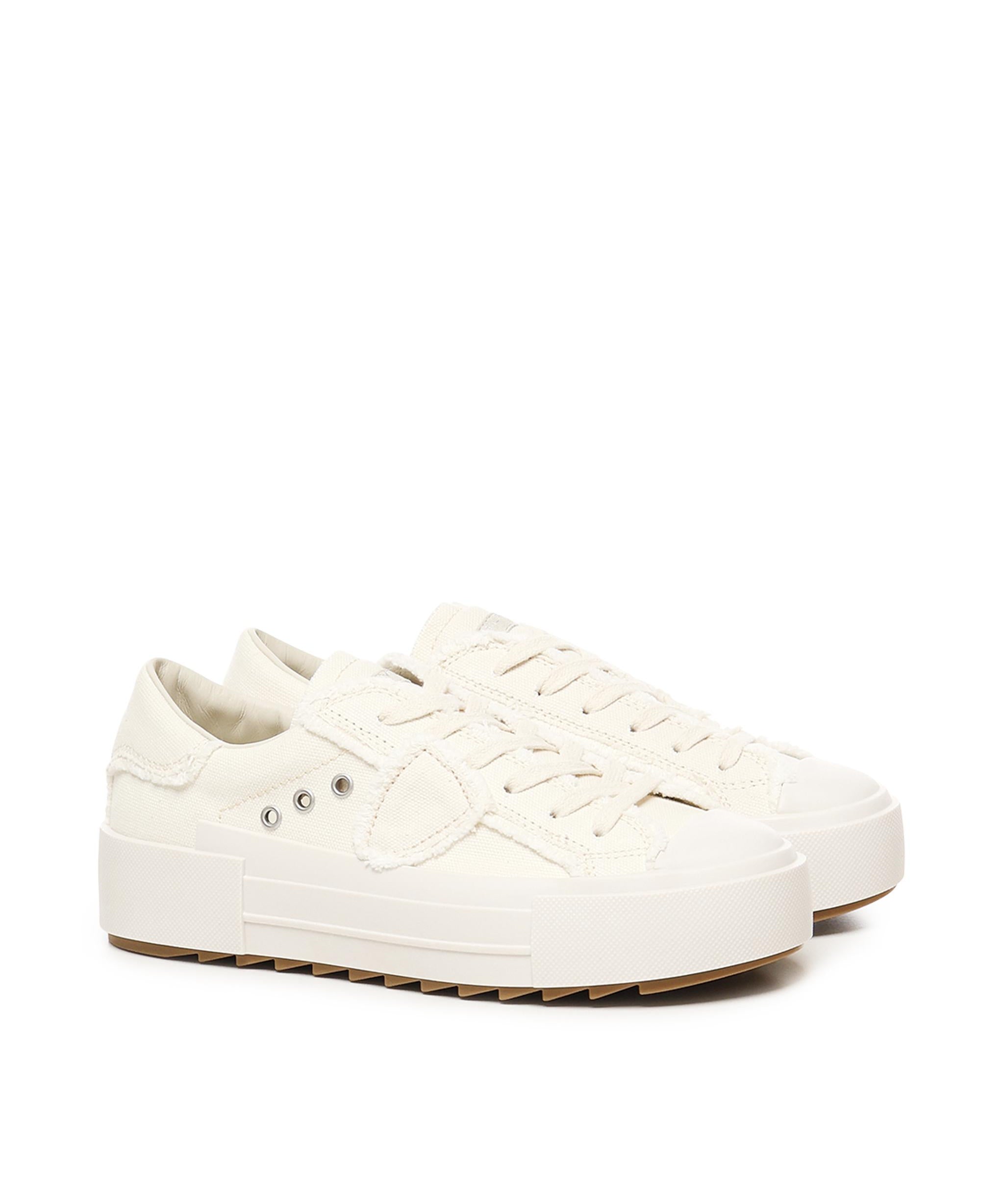 Sneaker Paris Haute PDLD DS01 PHILIPPE MODEL 