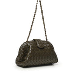 LAUREN 1980 TEEN CLUTCH 785807 V40Z13387 BOTTEGA VENETA 