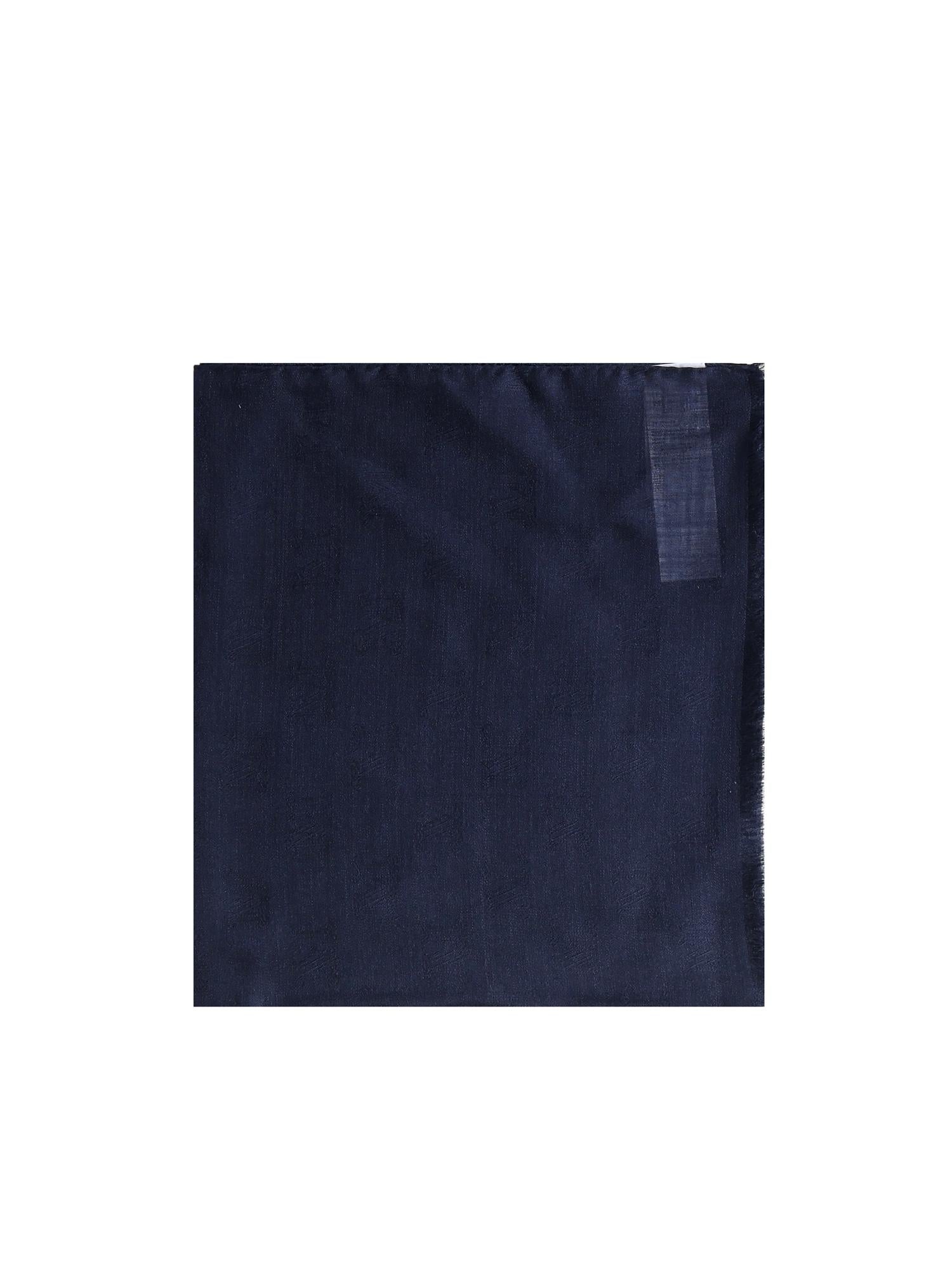 Stola in lana e seta 2614541011600 009 MAX MARA 