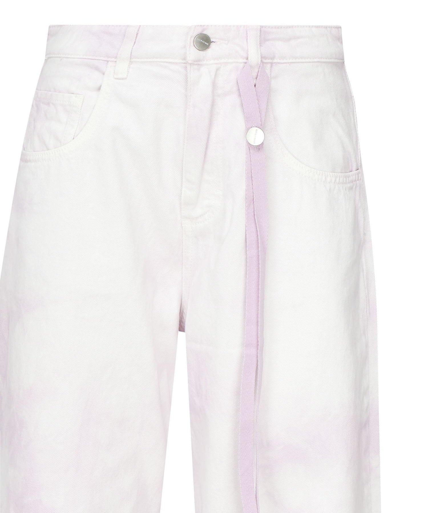 Jeans Debby DEBBY ID8280 SMO ICON DENIM 