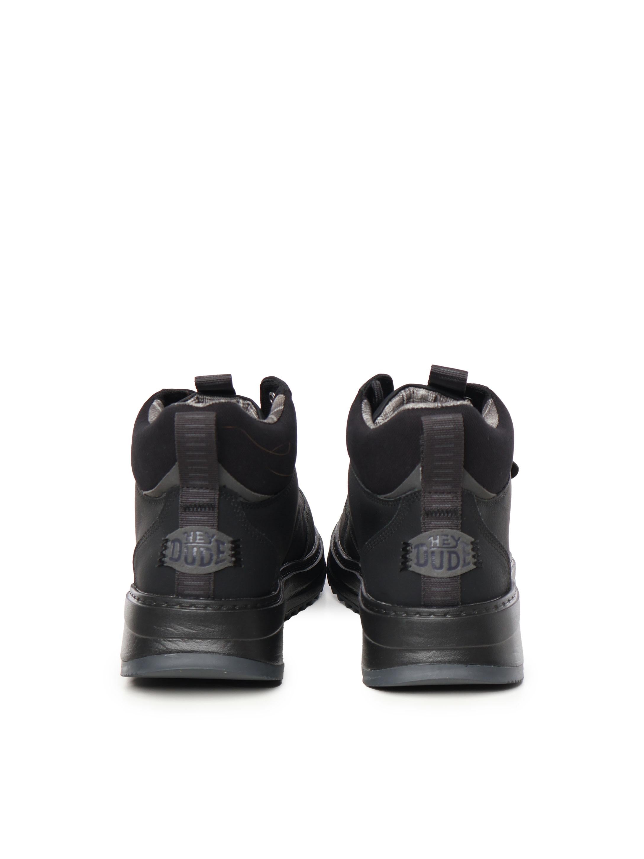 Sneakers Tahoe nylon HD.42059 001 HEY DUDE 