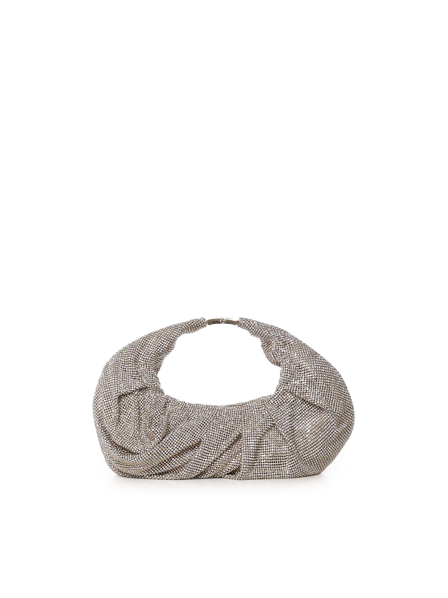 Borsa Yennefer 0099 060 BENEDETTA BRUZZICHES 