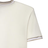 T-shirt in cotone M75TSHM13TES0M291 010301 ELEVENTY 