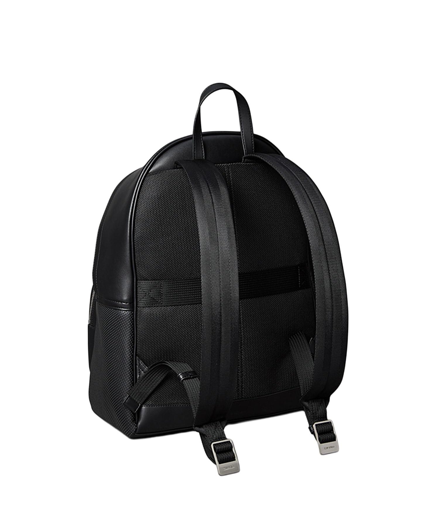 Zaino trolley da viaggio LV04D3387G UB1 CALVIN KLEIN 