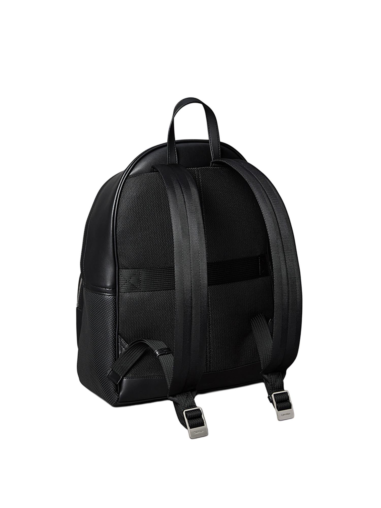Zaino trolley da viaggio LV04D3387G UB1 CALVIN KLEIN 