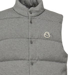 Gilet in cotone imbottito Moncler x FRGMT K109U9I00001 M1367918 MONCLER 