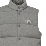 Gilet in cotone imbottito Moncler x FRGMT K109U9I00001 M1367918 MONCLER 