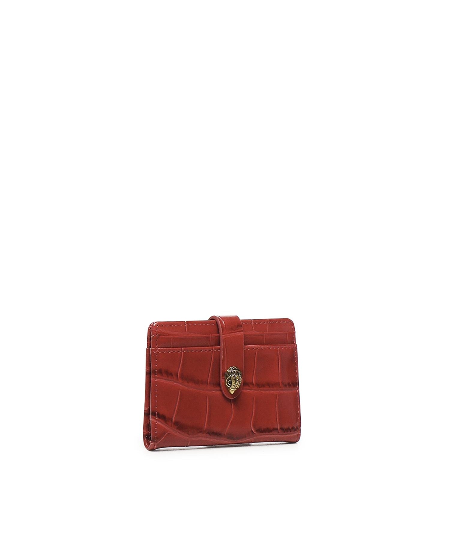 Portacarte Kensington Drench 1275050419  KURT GEIGER 