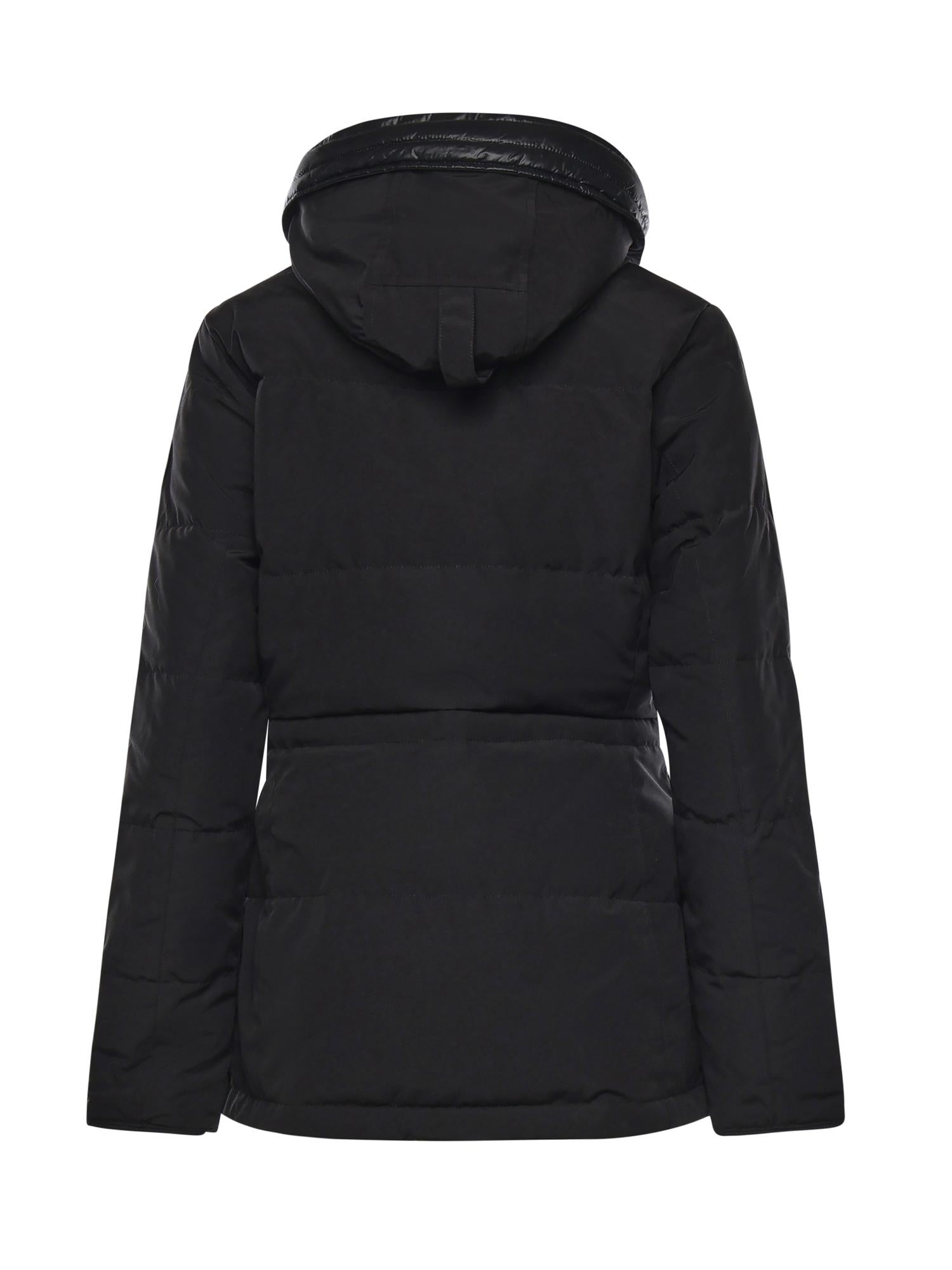 Parka Chelsea 3804WB 9061 CANADA GOOSE 