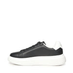 Sneakers platform con logo 7B4027PX474 00054 LIU JO 