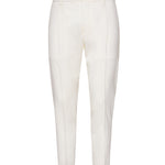Pantalone con lacci RICCARDO CC REGULAR WETBIANCO BE ABLE 