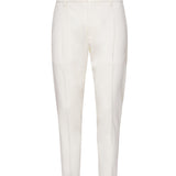 Pantalone con lacci RICCARDO CC REGULAR WETBIANCO BE ABLE 