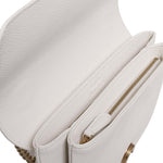Borsa piccola a tracolla Love Bag in pelle morbida 104528 A29QZ14Q PINKO 