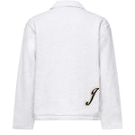 Giacca la surchemise Gio<BR/> 25HCDM00574AJ00126 9FI JACQUEMUS 