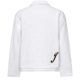 Giacca la surchemise Gio<BR/> 25HCDM00574AJ00126 9FI JACQUEMUS 