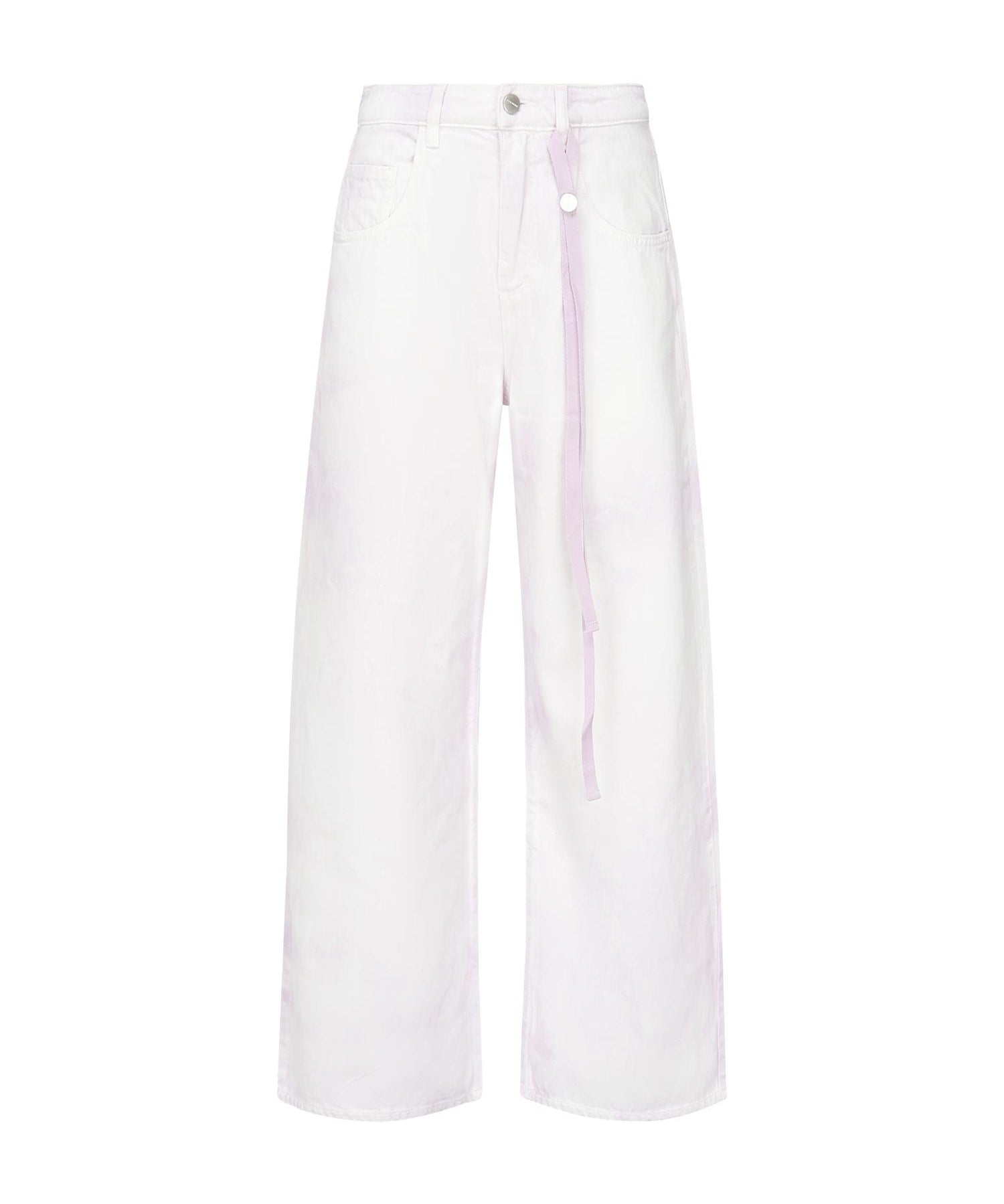 Jeans Debby DEBBY ID8280 SMO ICON DENIM 