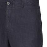 Bermuda in lino<BR/> 8UED0805 626 FEDELI 