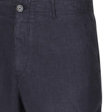 Bermuda in lino<BR/> 8UED0805 626 FEDELI 