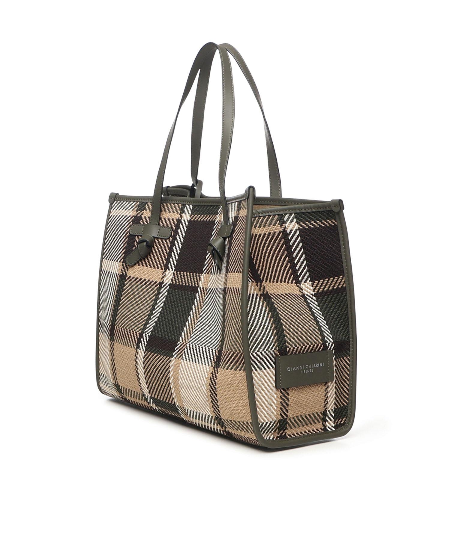 Borsa shopping Marcella BS6850 11883 GIANNI CHIARINI 