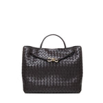 Andiamo grande<BR/> 766019 VCPP12272 BOTTEGA VENETA 