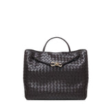Andiamo grande<BR/> 766019 VCPP12272 BOTTEGA VENETA 