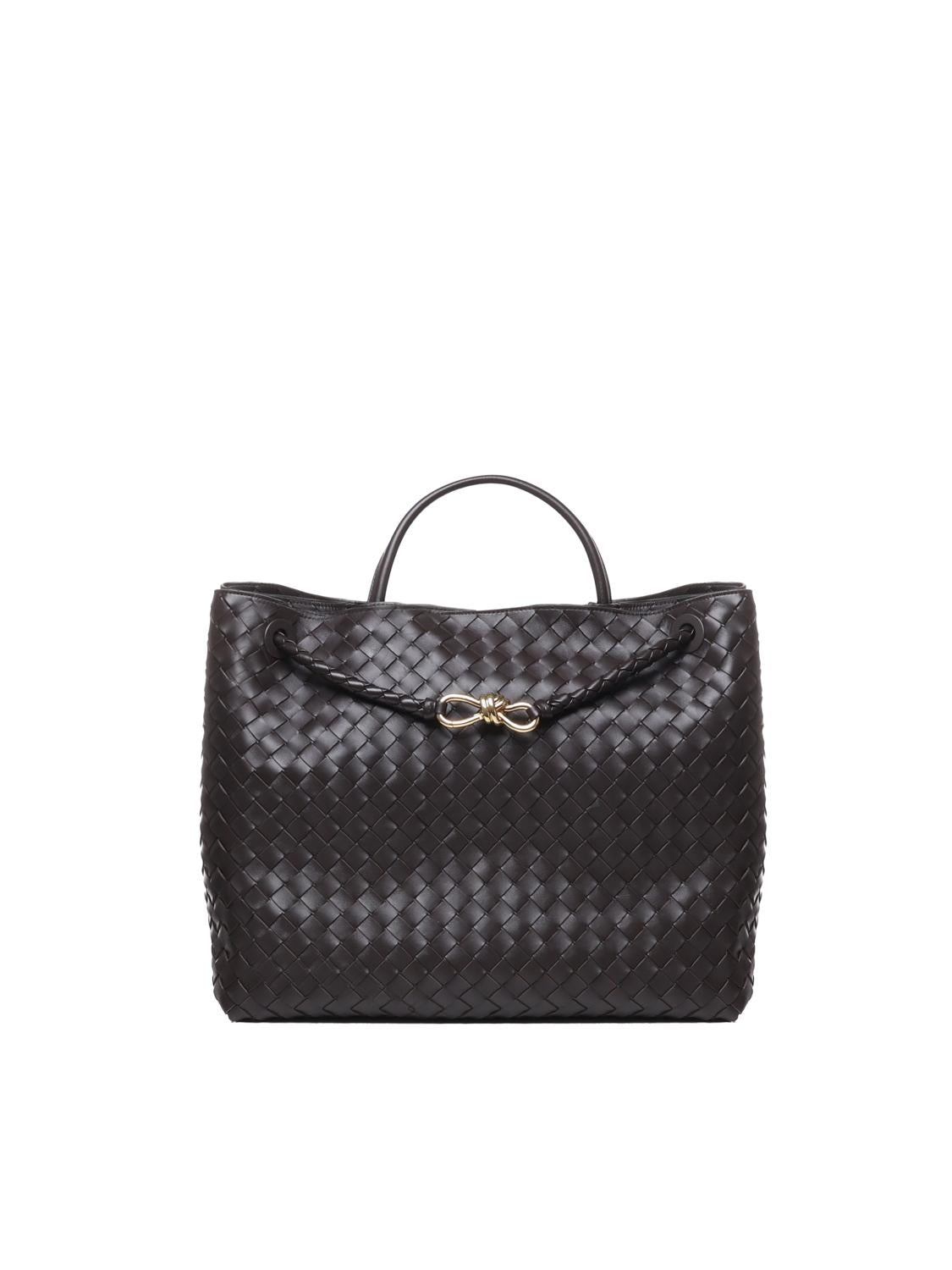 Andiamo grande<BR/> 766019 VCPP12272 BOTTEGA VENETA 