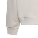 Felpa in jersey di cotone 2619921011600 001 'S MAX MARA 