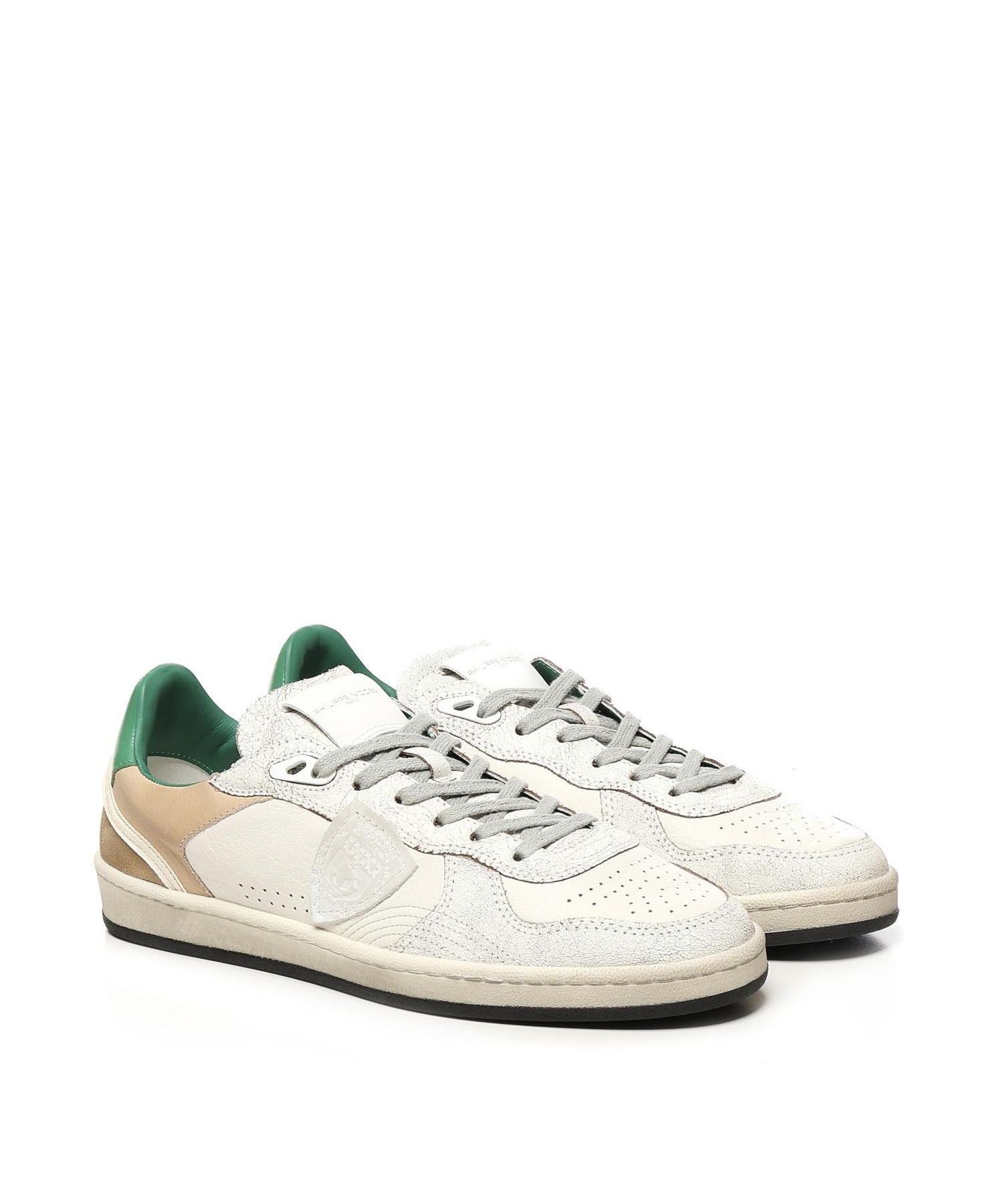 Sneakers Pgal PGLU VC03 PHILIPPE MODEL 