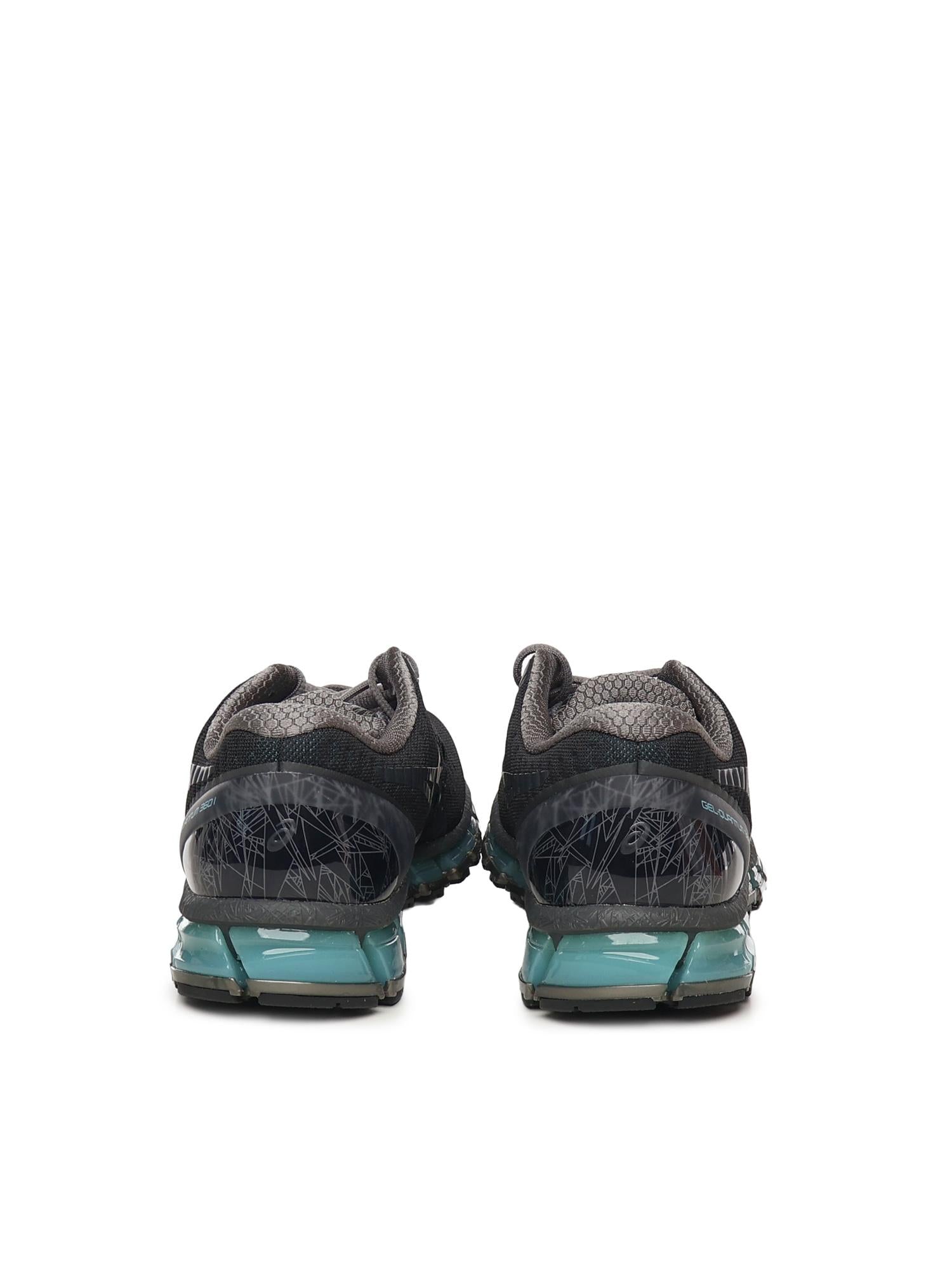 Sneakers Gel-Quantum 360 I<BR/><BR/> 1203A750 001 ASICS 