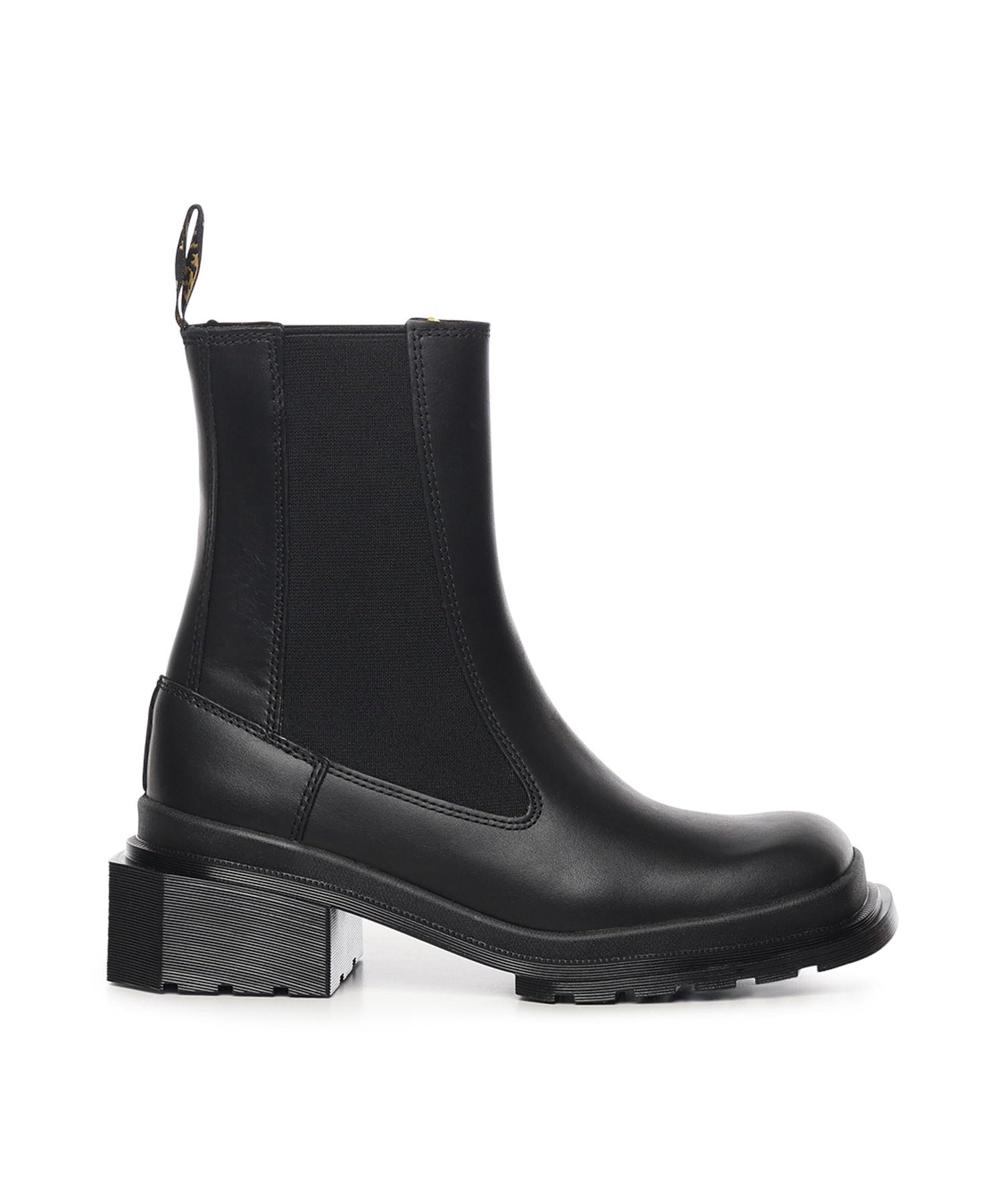 Stivaletti Chelsea Maybole in pelle 32069001  DR. MARTENS 