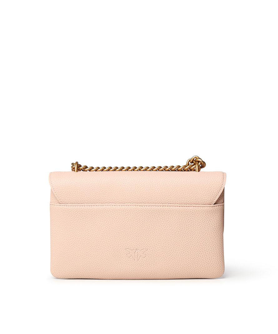 Love bag rettangolare 104528 A29QO81Q PINKO 
